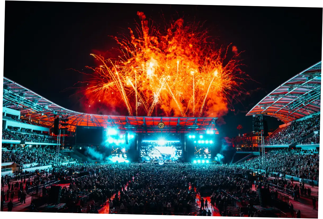 Pertandingan Sengit di Stadion BMO Field: Toronto FC vs Austin FC
