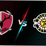 Pertandingan Sengit: Kashima Antlers Tantang Kashiwa Reysol di J1 League