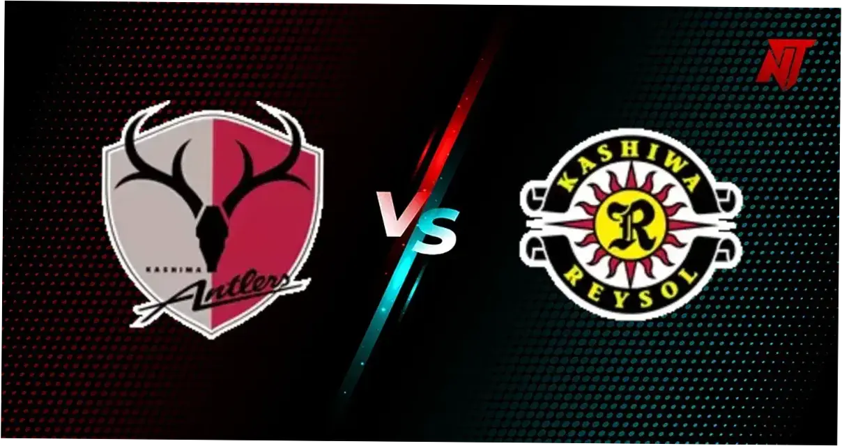 Pertandingan Sengit: Kashima Antlers Tantang Kashiwa Reysol di J1 League