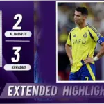 Pertandingan Sengit Kawasaki Frontale vs Yokohama F. Marinos di J-League