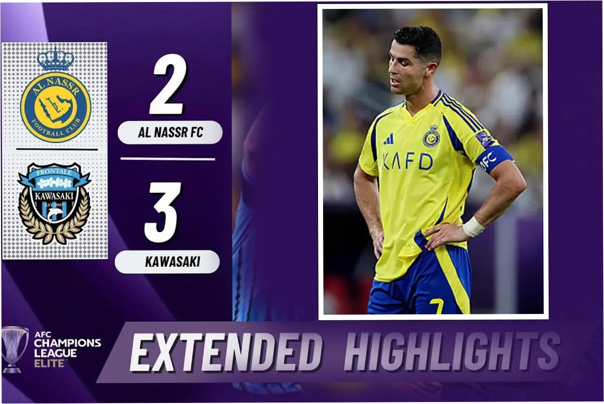 Pertandingan Sengit Kawasaki Frontale vs Yokohama F. Marinos di J-League