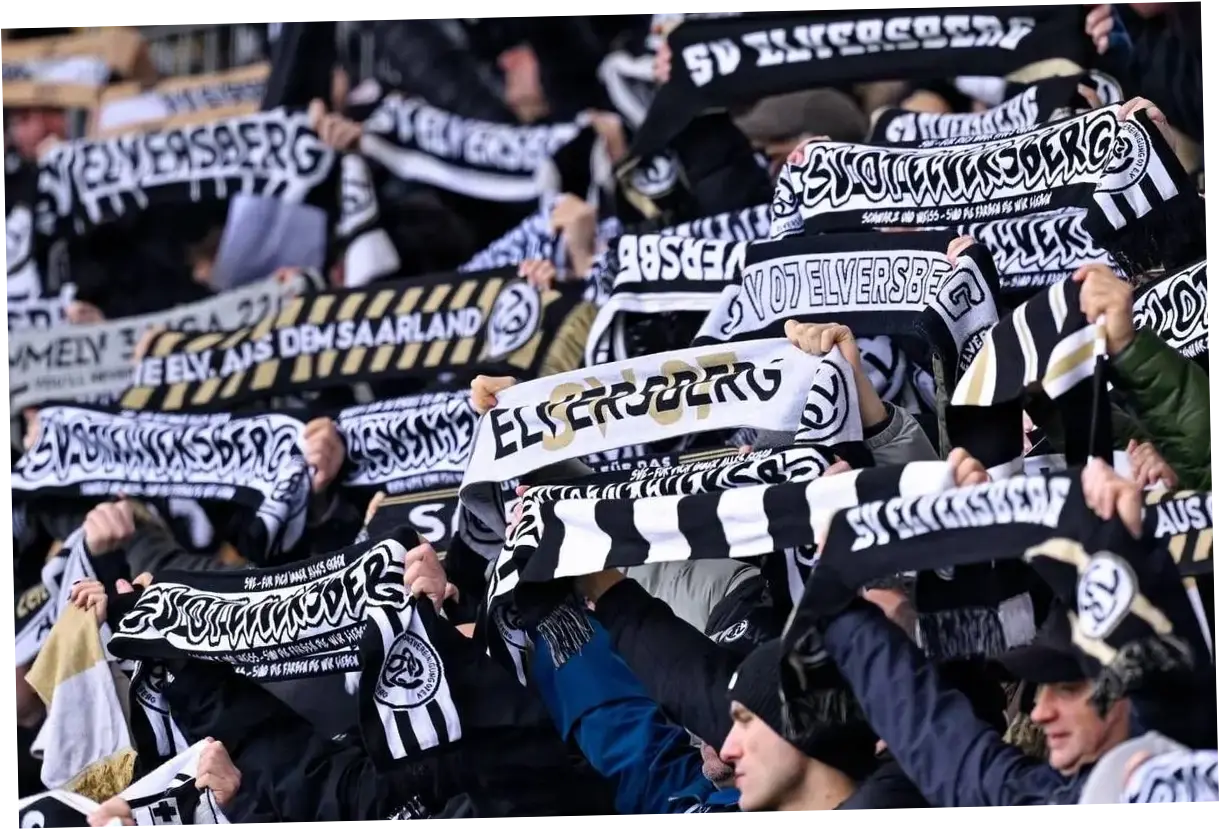 Pertandingan Sengit: SV Elversberg vs FC Schalke 04 di 2. Bundesliga