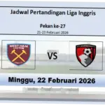 Pertandingan Sengit: West Ham vs Leeds di Piala FA