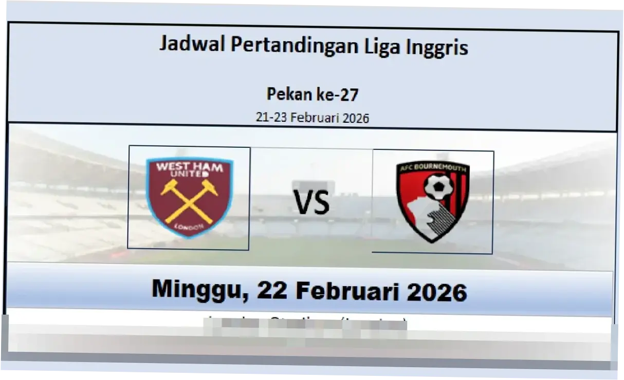 Pertandingan Sengit: West Ham vs Leeds di Piala FA