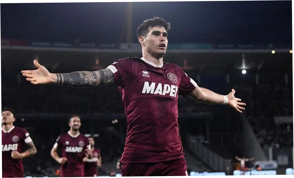 Pertandingan Seru CA Platense di Copa Libertadores 2026