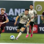Pertandingan Seru: Colorado Rapids vs Colorado Springs Switchbacks FC di Lamar Hunt U.S. Open Cup