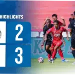 Pertandingan Seru Semen Padang vs Persijap di Super League 2025-2026