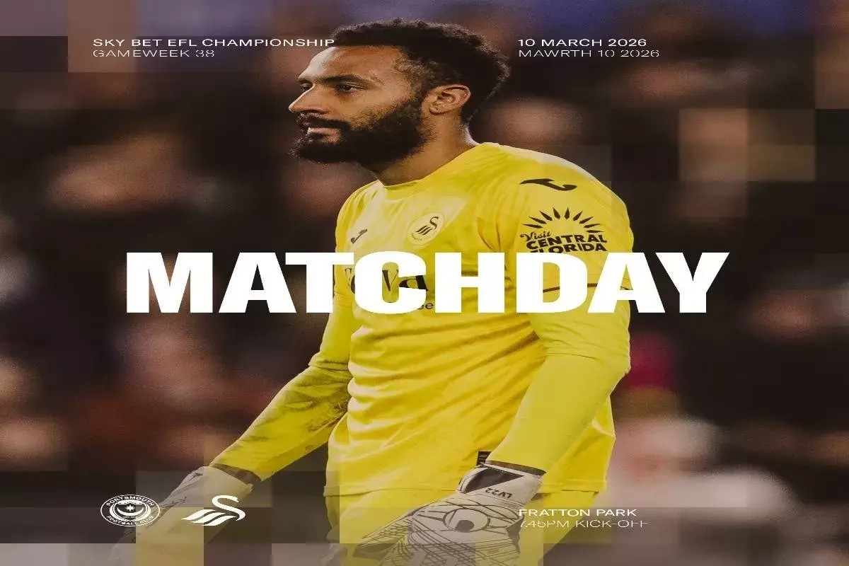 Pertandingan Seru: Swansea City Hadapi Southampton di Liga Inggris