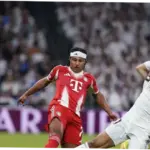 Pertarungan Sengit Bayern Munchen vs Real Madrid di Liga Champions