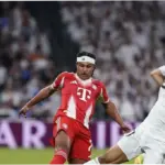 Pertarungan Sengit Bayern Munchen vs Real Madrid: Prediksi, Analisis, dan Statistik