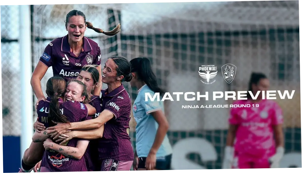 Pertarungan Sengit di A-League: Central Coast Mariners vs Perth Glory