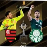 Pertarungan Sengit di Lapangan: Bahia vs Palmeiras