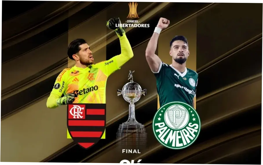 Pertarungan Sengit di Lapangan: Bahia vs Palmeiras