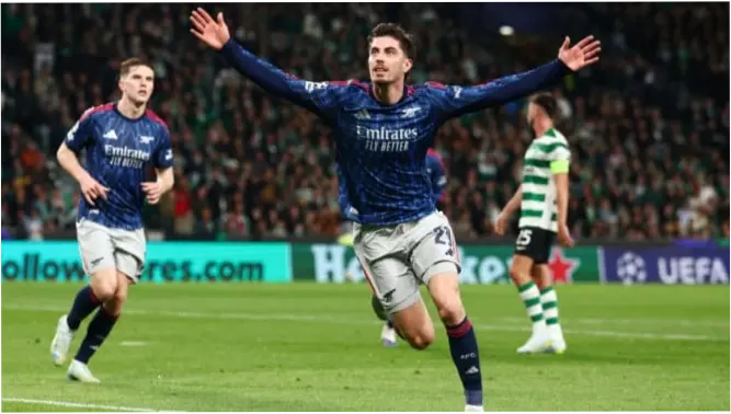 Pertarungan Sengit di Liga Champions: Bayern Munchen vs Real Madrid