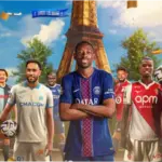 Pertarungan Sengit di Liga Prancis: Paris FC vs LOSC