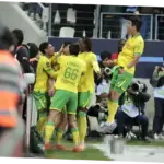 Pertarungan Sengit di Ligue 1: Paris FC vs Monaco