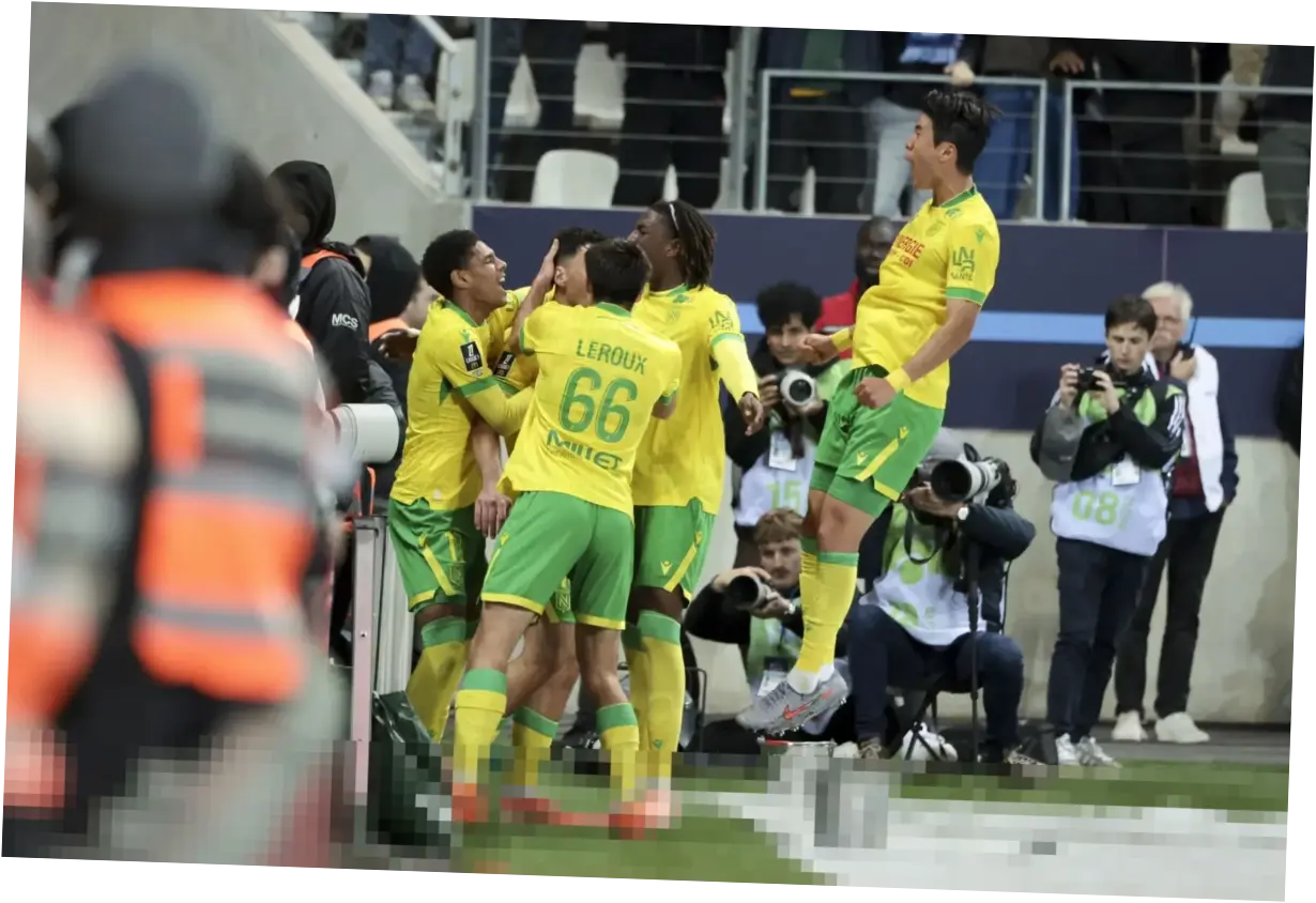 Pertarungan Sengit di Ligue 1: Paris FC vs Monaco