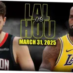 Pertarungan Sengit di Playoff NBA: Spurs vs Trail Blazers