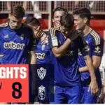 Pertarungan Sengit Granada vs Almería di LaLiga: Analisis, Statistik, dan Prediksi