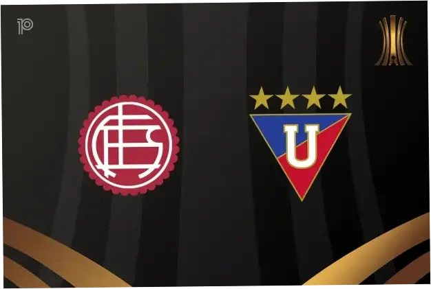 Pertarungan Sengit Lanús vs LDU Quito: Persiapan, Prediksi, dan Analisis