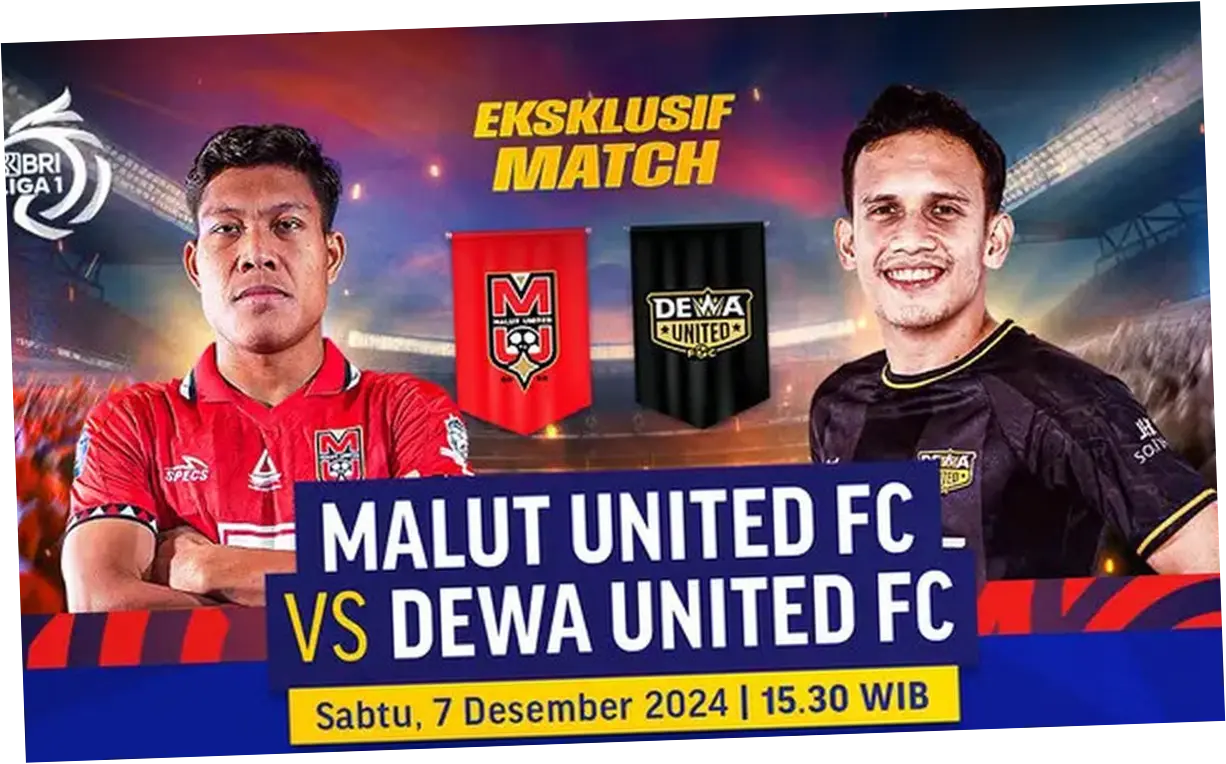 Pertarungan Sengit: Malut United FC vs Persebaya Surabaya di BRI Super League
