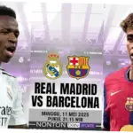 Pertarungan Sengit Real Madrid vs Bayern Munchen di Liga Champions