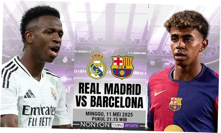 Pertarungan Sengit Real Madrid vs Bayern Munchen di Liga Champions
