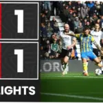 Pertarungan Sengit Southampton vs Derby County di Play-off EFL Championship