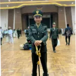 Perwira di Indonesia: Membangun Karir dan Meningkatkan Integritas