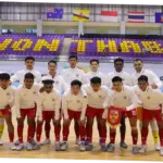 Piala AFF Futsal 2026: Indonesia Siap Menghadapi Tantangan Besar