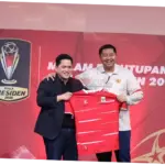 Piala Presiden 2026: Persiapan dan Format Baru