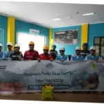 PLN Sukses Jaga Keandalan Listrik Ajang Clash of Legends di GBK