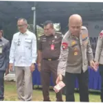 Polda Banten Musnahkan 8.527 Lembar Uang Palsu, Hasil Sinergi dengan Bank Indonesia