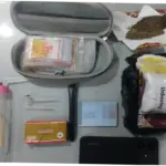 Polda Metro Jaya Gagalkan Peredaran Sabu di Jakarta Barat