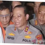 Polda Metro Jaya Selidiki Penyebab Kecelakaan Argo Bromo Anggrek vs KRL di Bekasi Timur