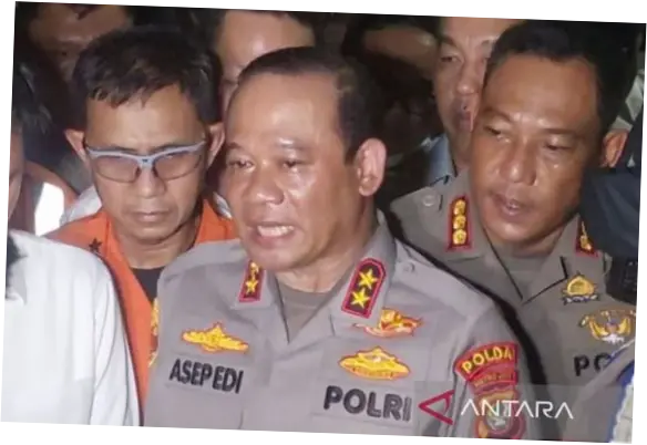 Polda Metro Jaya Selidiki Penyebab Kecelakaan Argo Bromo Anggrek vs KRL di Bekasi Timur