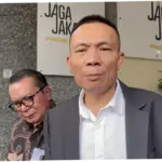 Polda Metro Resmi SP3 Rismon dalam Kasus Tudingan Ijazah Palsu Jokowi