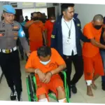 Polisi Bongkar Sindikat Ganjal ATM di Jakarta Timur, Nasabah Rugi Rp274 Juta