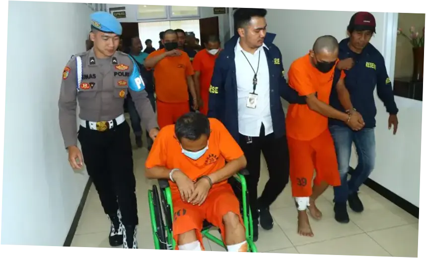 Polisi Bongkar Sindikat Ganjal ATM di Jakarta Timur, Nasabah Rugi Rp274 Juta