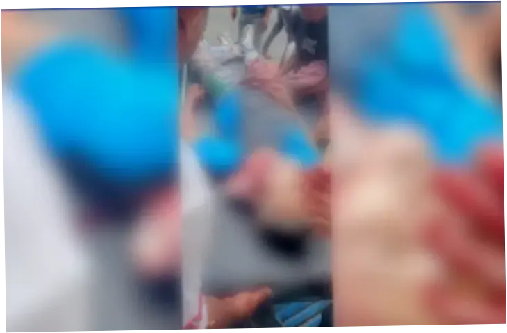 Polisi Dalami Motif Balas Dendam Penusukan Nus Kei di Bandara Maluku