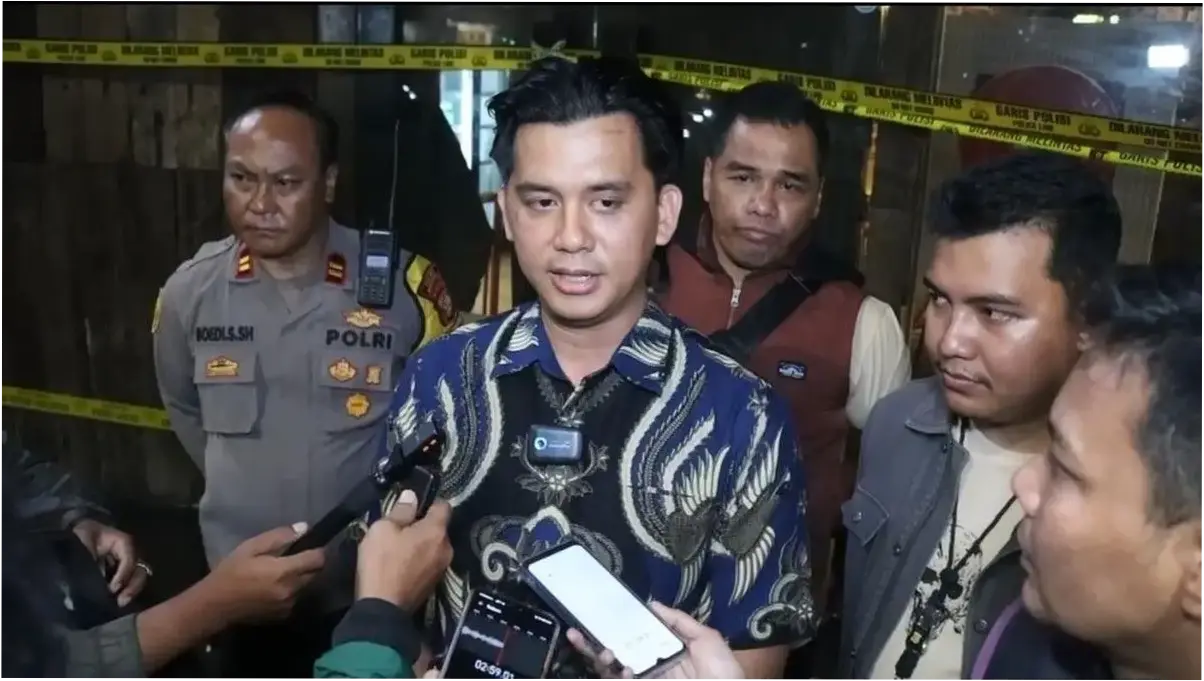 Polisi Selidiki Dugaan Majikan Galak Picu PRT Tewas Loncat dari Lantai 4 Kos di Benhil
