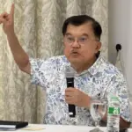 Polisi Selidiki Dugaan Pemotongan Video Ceramah JK dengan Forensik Digital