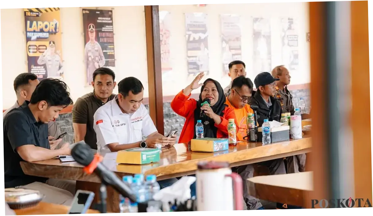 Polres Cimahi Gandeng Serikat Buruh, Siap Amankan Aksi May Day di Monas