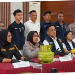 Polres Metro Depok Bongkar Praktik Penyuntikan Gas Subsidi Ilegal dengan Omzet Capai Puluhan Juta