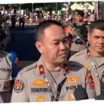 Polri Siap Menghadapi Tantangan di Masa Depan dengan Penguatan Keamanan dan Rekrutmen yang Bersih