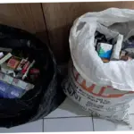 Polsek Bojongsari Berhasil Ringkus Kawanan Pencuri Spesialis Minimarket