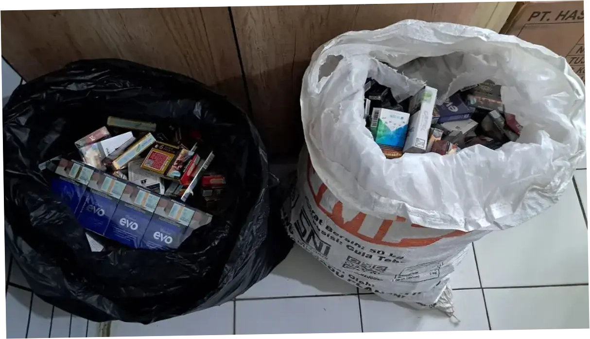 Polsek Bojongsari Berhasil Ringkus Kawanan Pencuri Spesialis Minimarket