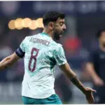 Portugal Menang Telak atas Amerika Serikat 2-0, Tanpa Ronaldo