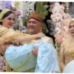 Profil Ayah Sambung Syifa Hadju, Mertua El Rumi yang Turut Menyita Perhatian Publik