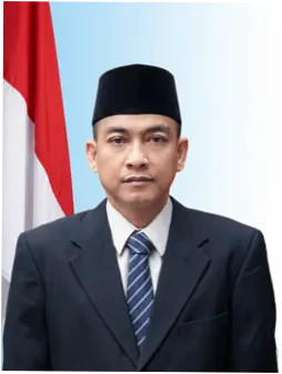 Profil Hery Susanto, Ketua Ombudsman RI yang Ditangkap Kejagung usai 5 Hari Dilantik